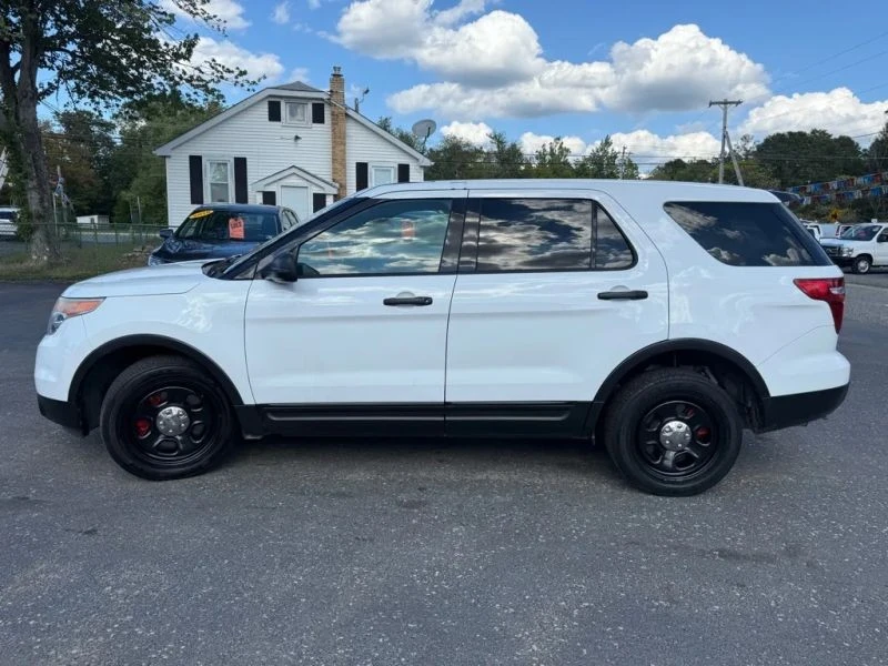 2013 Ford Explorer 5th Gen - Image 9 of 12