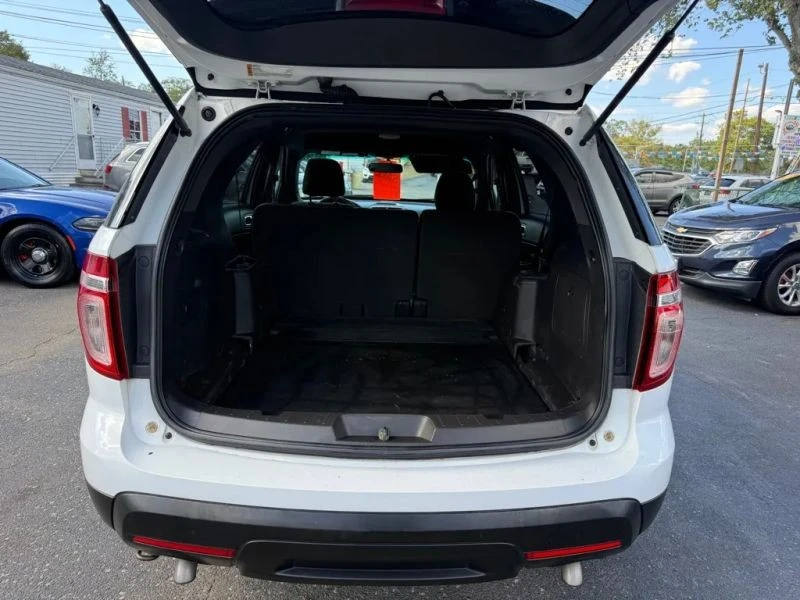 2013 Ford Explorer 5th Gen - Image 8 of 12