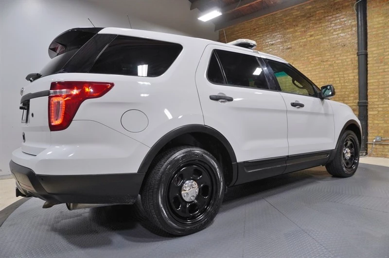 2013 Ford Explorer 5th Gen - Image 12 of 12