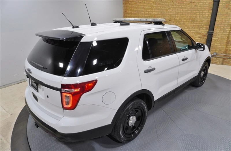2013 Ford Explorer 5th Gen - Image 11 of 12