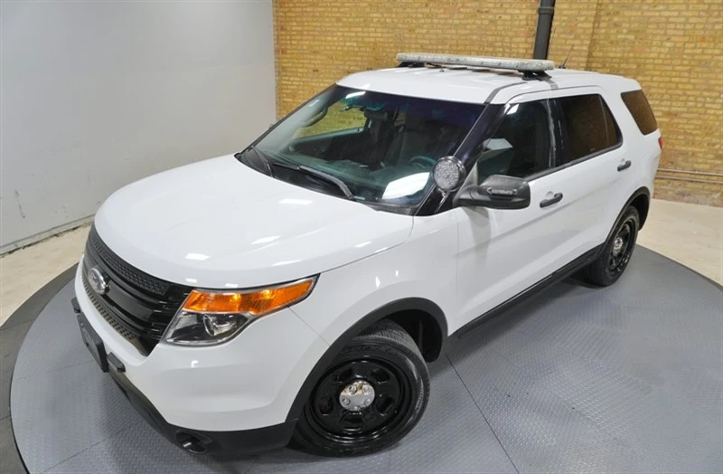 2013 Ford Explorer 5th Gen - Image 2 of 12