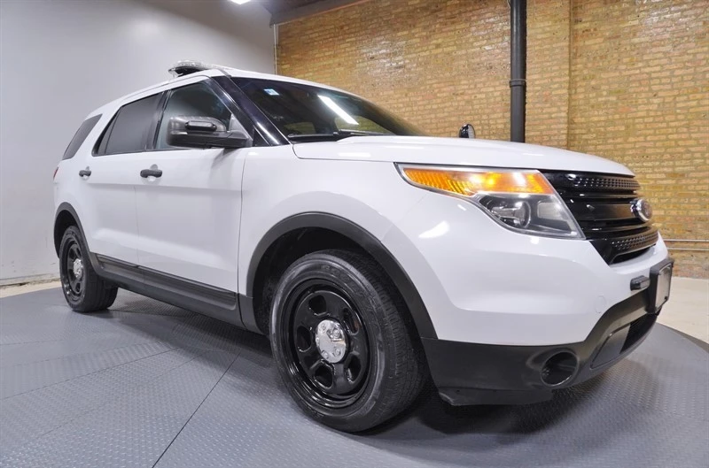 2013 Ford Explorer 5th Gen - Image 6 of 12
