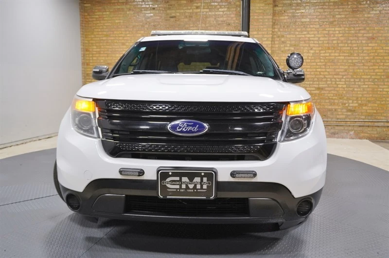 2013 Ford Explorer 5th Gen - Image 4 of 12
