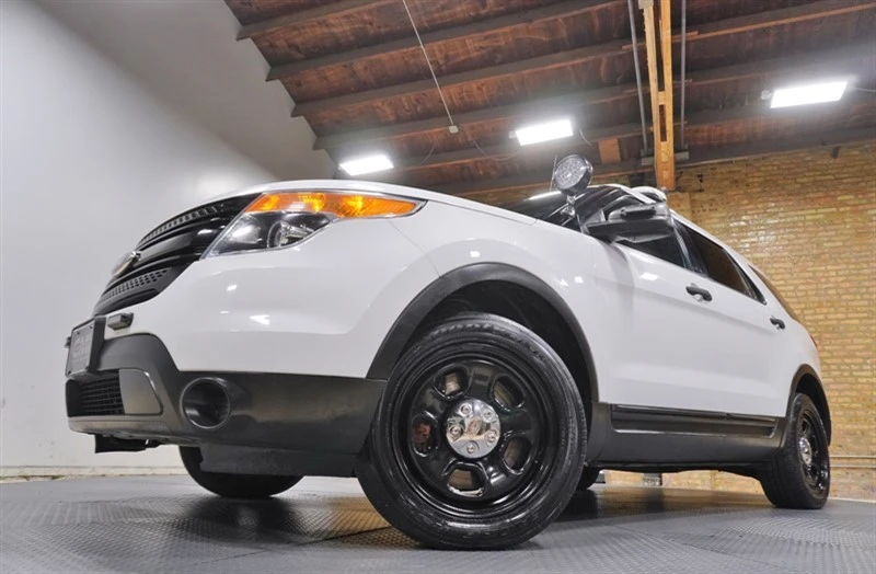 2013 Ford Explorer 5th Gen - Image 3 of 12