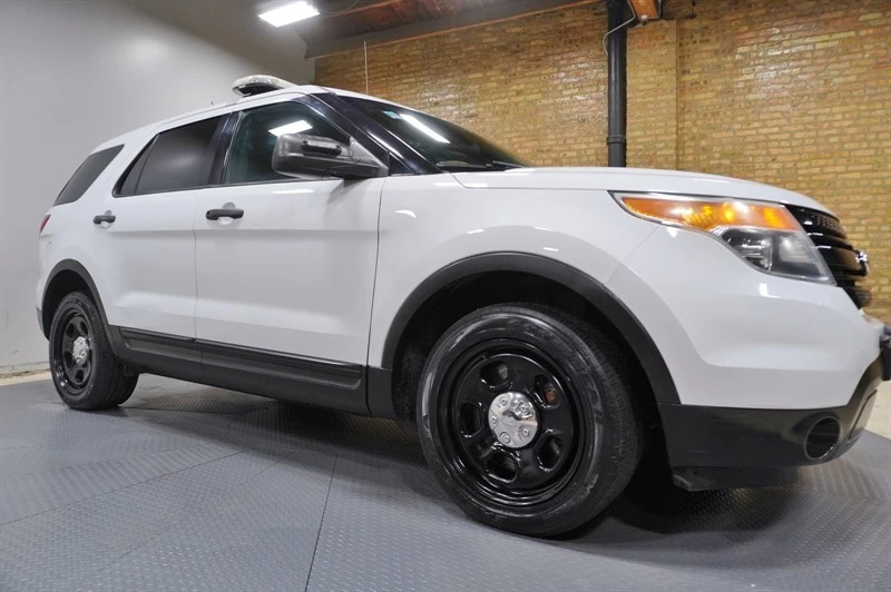 2013 Ford Explorer 5th Gen - Image 8 of 12