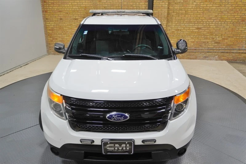2013 Ford Explorer 5th Gen - Image 5 of 12