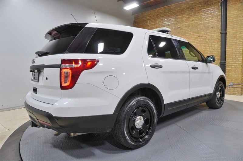 2013 Ford Explorer 5th Gen - Image 10 of 12