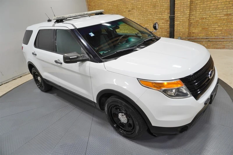 2013 Ford Explorer 5th Gen - Image 7 of 12