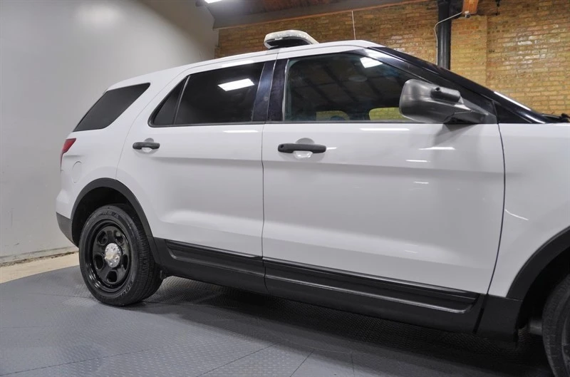 2013 Ford Explorer 5th Gen - Image 9 of 12