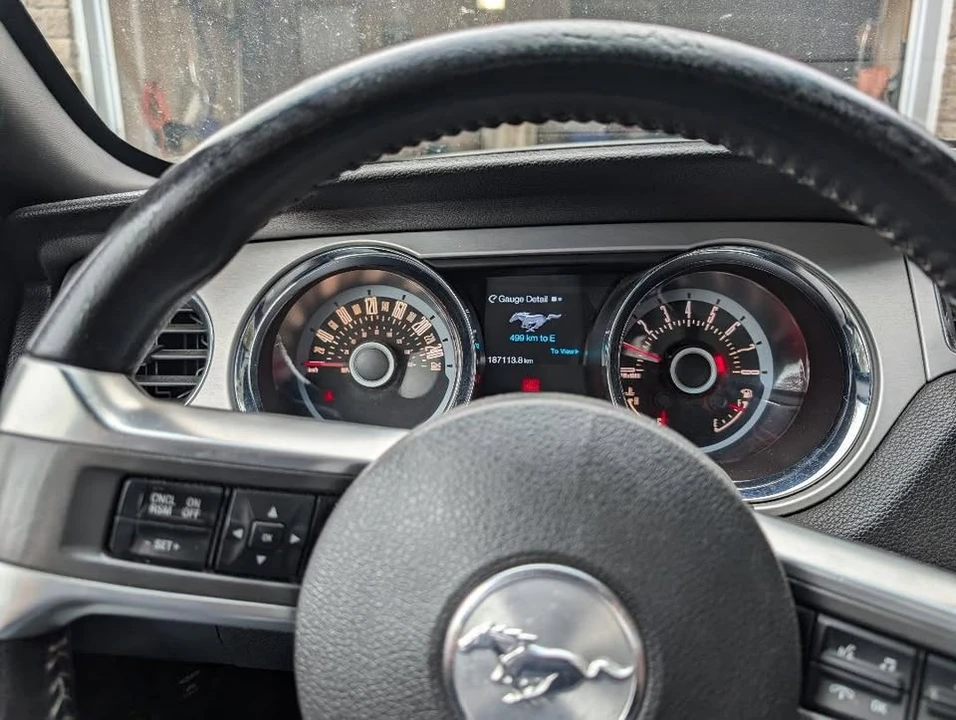 2013 Ford S197 Mustang - Image 4 of 7