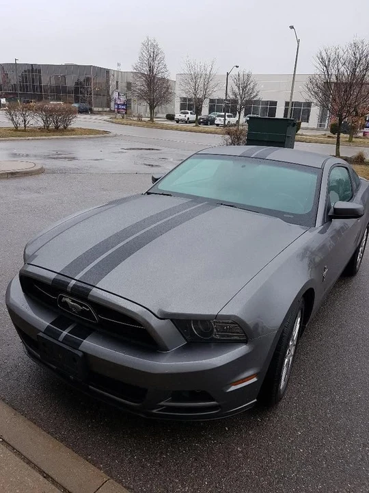 2013 Ford S197 Mustang - Image 6 of 7
