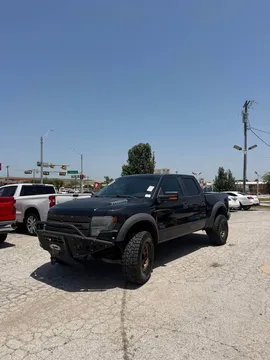 2013 Ford Raptor