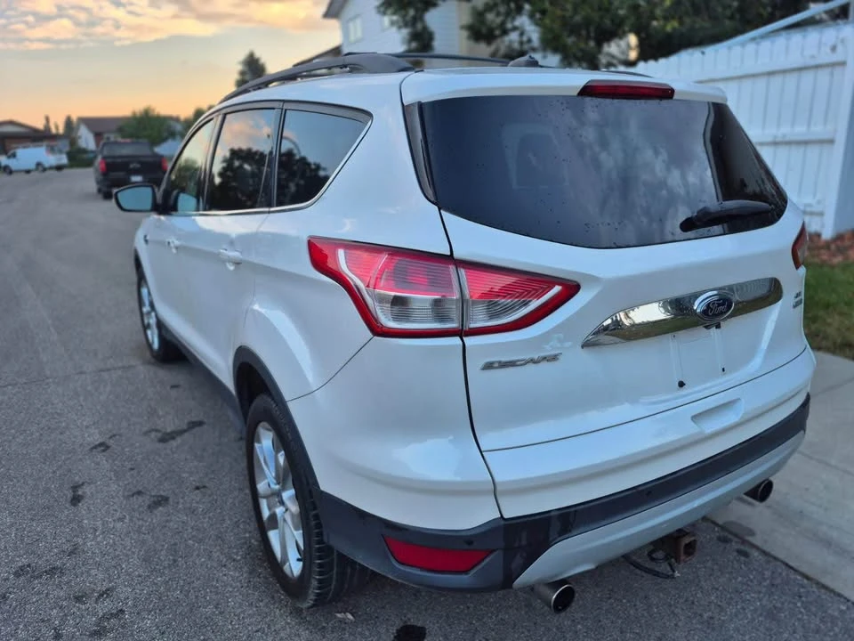 2013 Ford Escape - Image 6 of 11