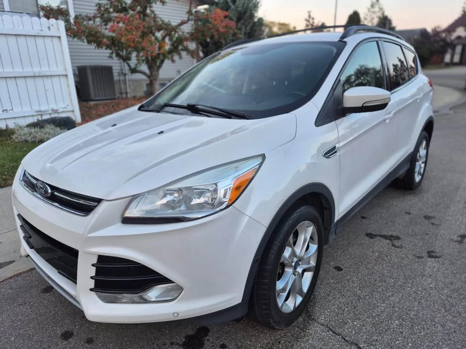 2013 Ford Escape - Image 3 of 11