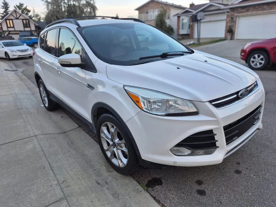 2013 Ford Escape - Image 2 of 11