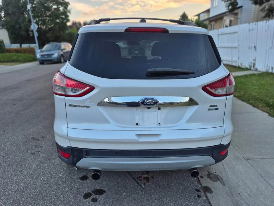 2013 Ford Escape - Image 4 of 11