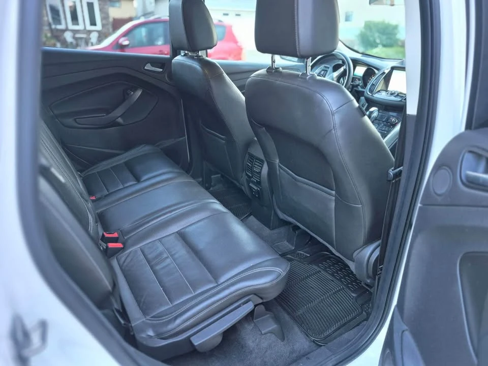 2013 Ford Escape - Image 7 of 11