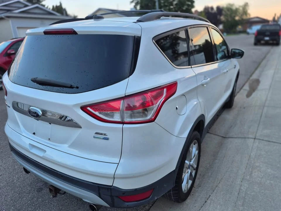 2013 Ford Escape - Image 5 of 11