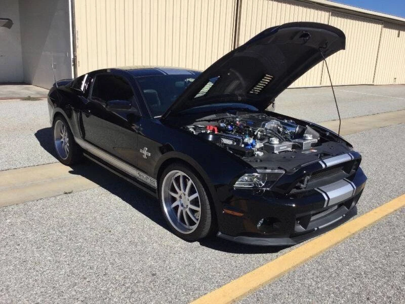 2013 Ford S197 Mustang - Image 2 of 5