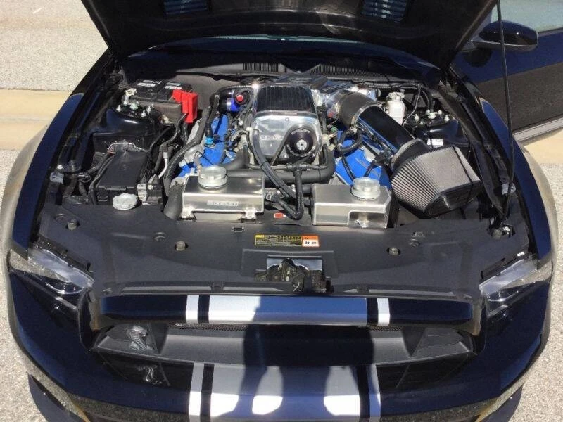 2013 Ford S197 Mustang - Image 5 of 5