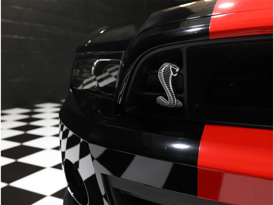 2013 Ford S197 II Shelby Mustang GT500 - Image 13 of 31