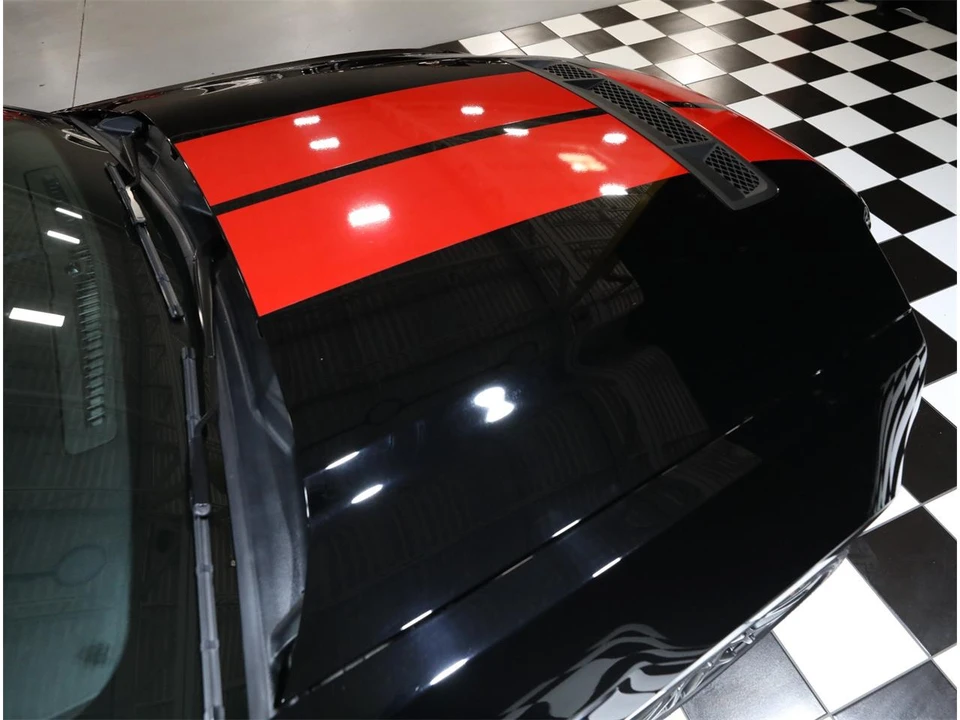 2013 Ford S197 II Shelby Mustang GT500 - Image 19 of 31