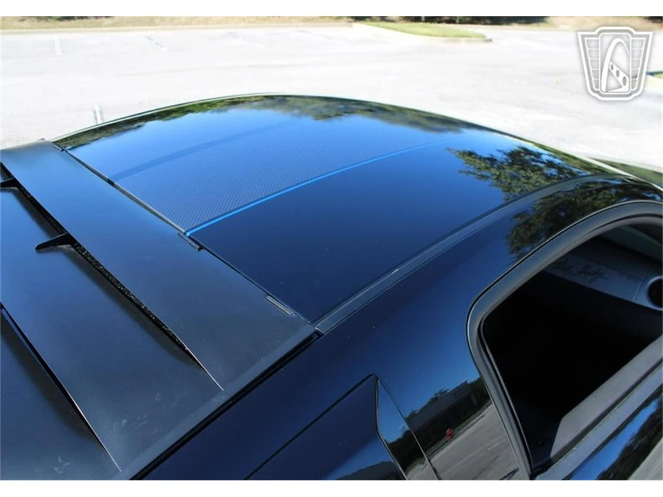 2013 Ford S197 II Shelby Mustang GT500 - Image 31 of 31
