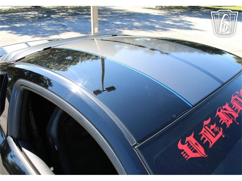2013 Ford S197 II Shelby Mustang GT500 - Image 28 of 31