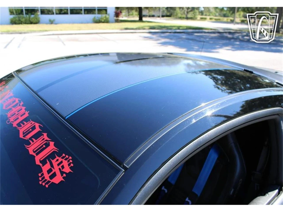 2013 Ford S197 II Shelby Mustang GT500 - Image 29 of 31