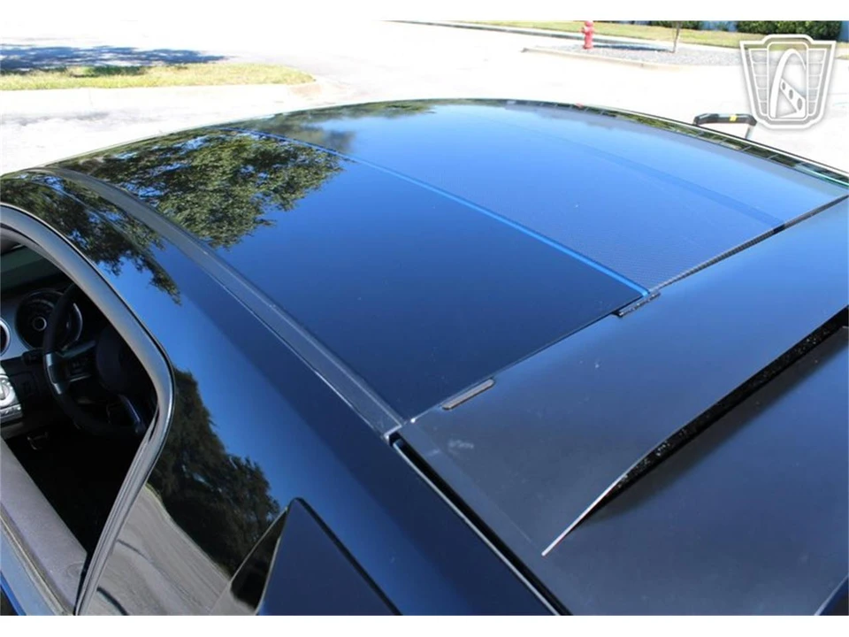 2013 Ford S197 II Shelby Mustang GT500 - Image 30 of 31