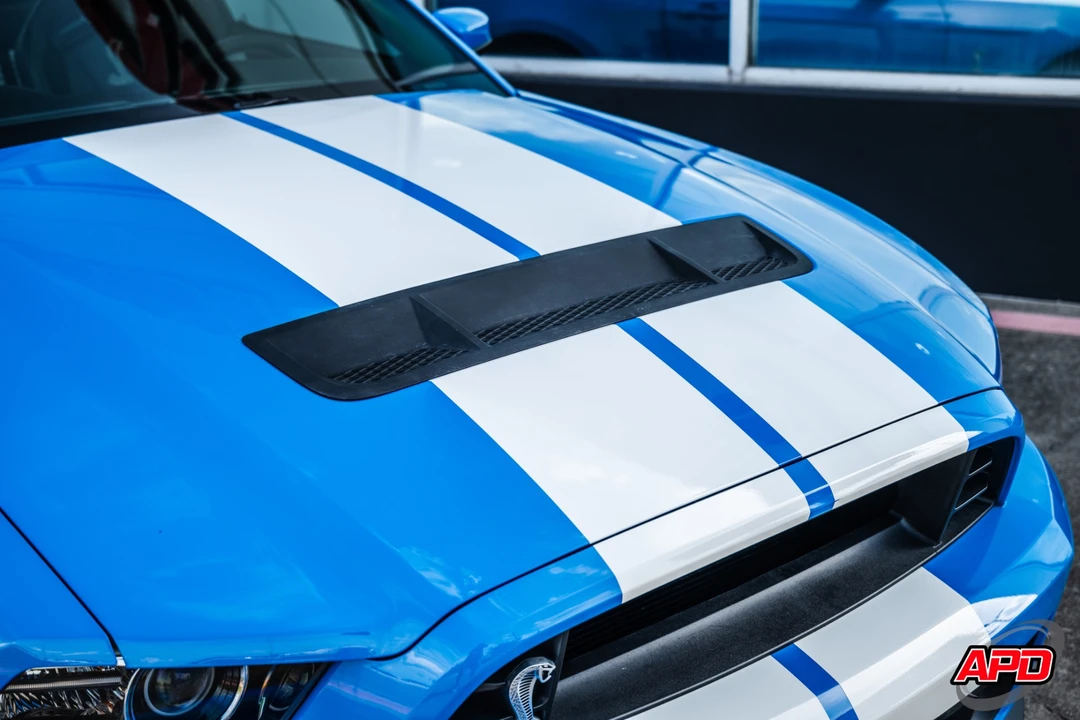2013 Ford S197 Mustang - Image 22 of 31