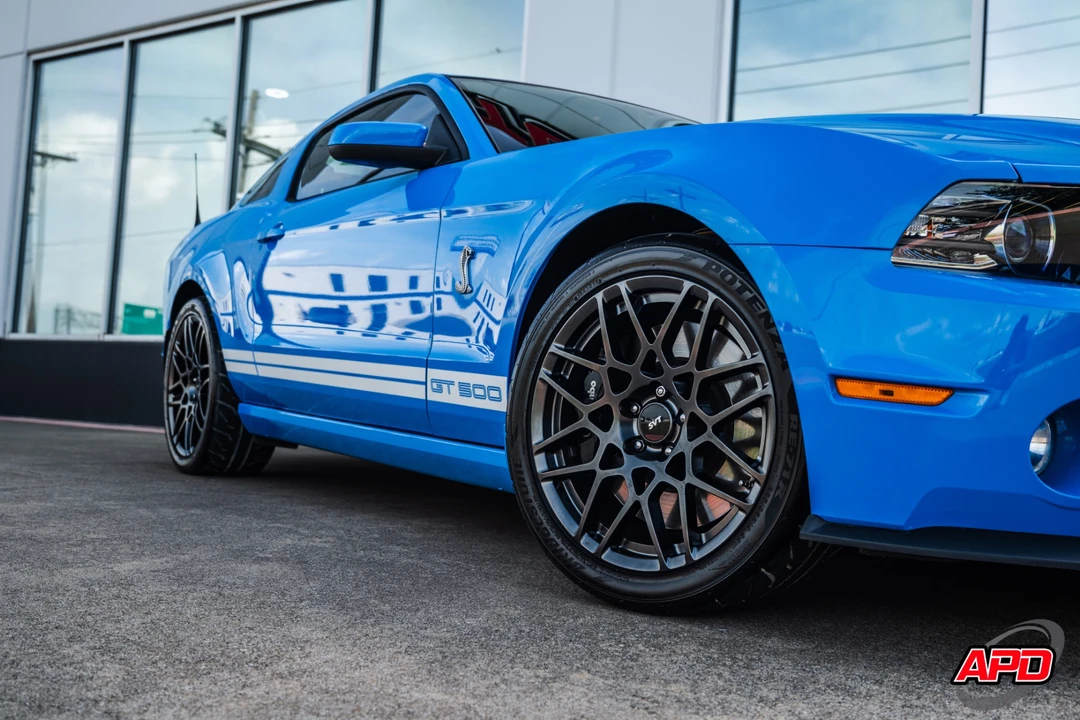 2013 Ford S197 Mustang - Image 24 of 31