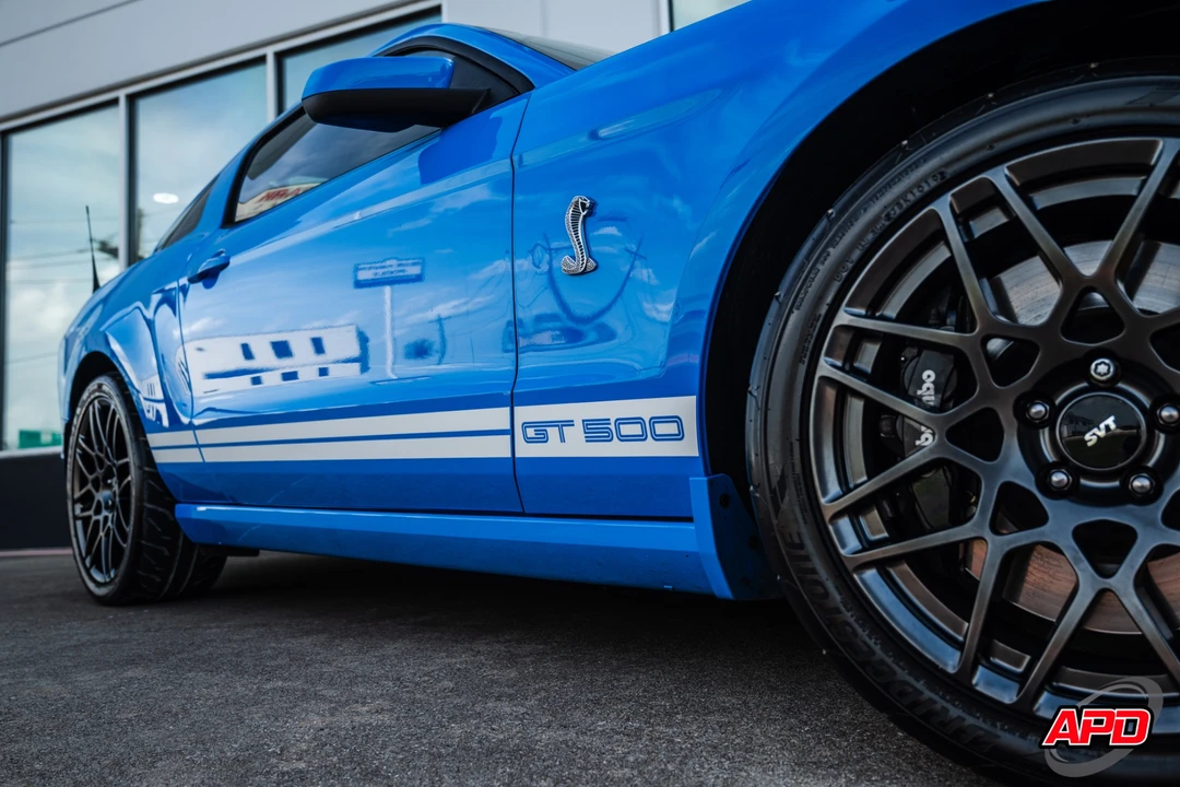 2013 Ford S197 Mustang - Image 28 of 31