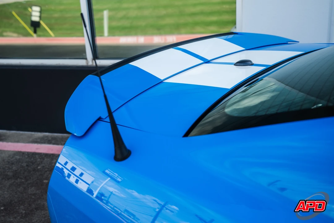 2013 Ford S197 Mustang - Image 31 of 31