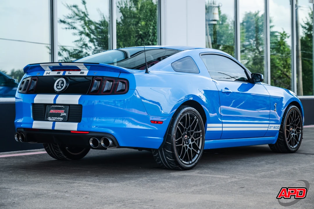 2013 Ford S197 Mustang - Image 5 of 31