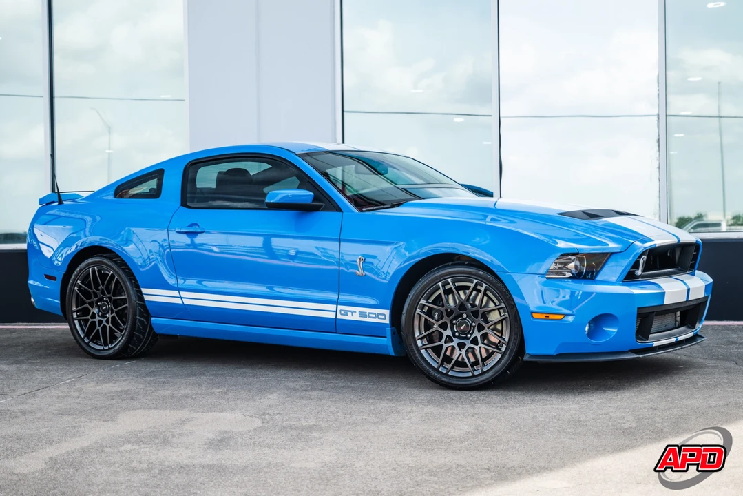 2013 Ford S197 Mustang - Image 3 of 31