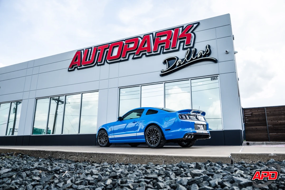 2013 Ford S197 Mustang - Image 16 of 31