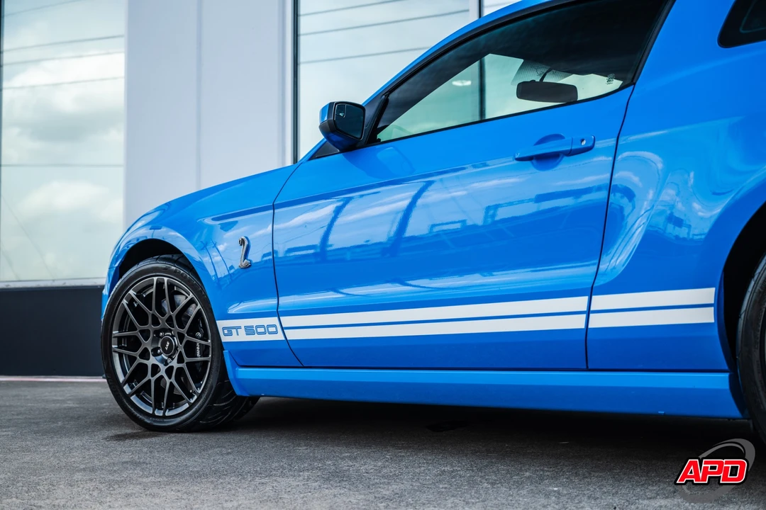 2013 Ford S197 Mustang - Image 26 of 31