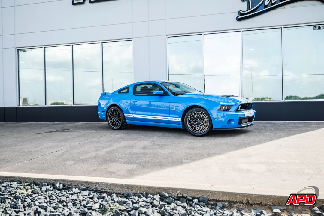 2013 Ford S197 Mustang - Image 13 of 31
