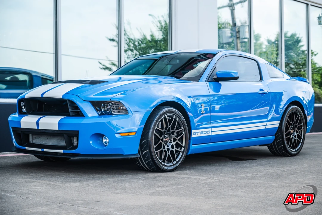 2013 Ford S197 Mustang - Image 7 of 31