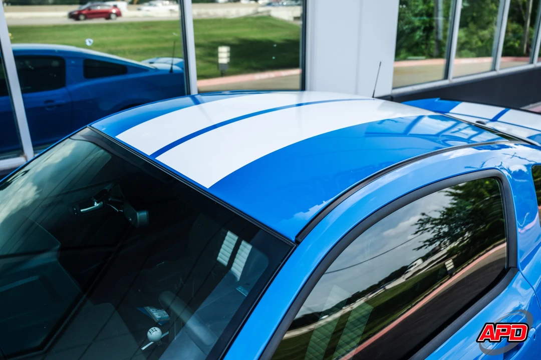 2013 Ford S197 Mustang - Image 30 of 31