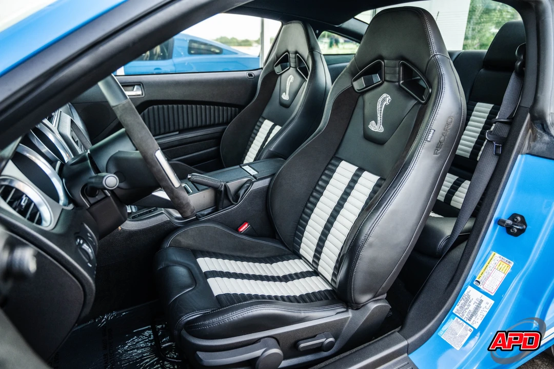 2013 Ford S197 Mustang - Image 4 of 31