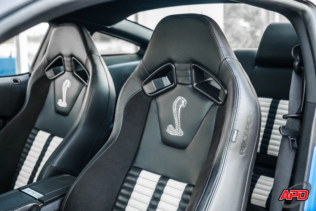 2013 Ford S197 Mustang - Image 23 of 31