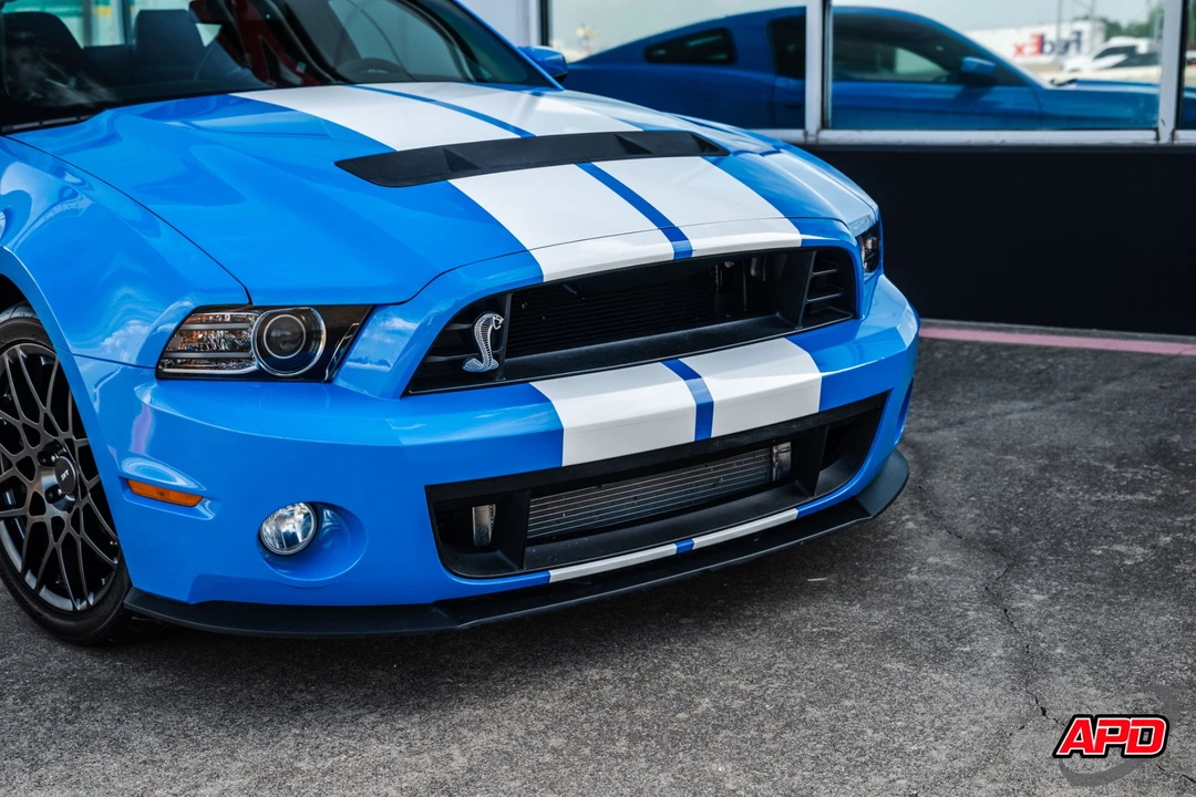 2013 Ford S197 Mustang - Image 18 of 31