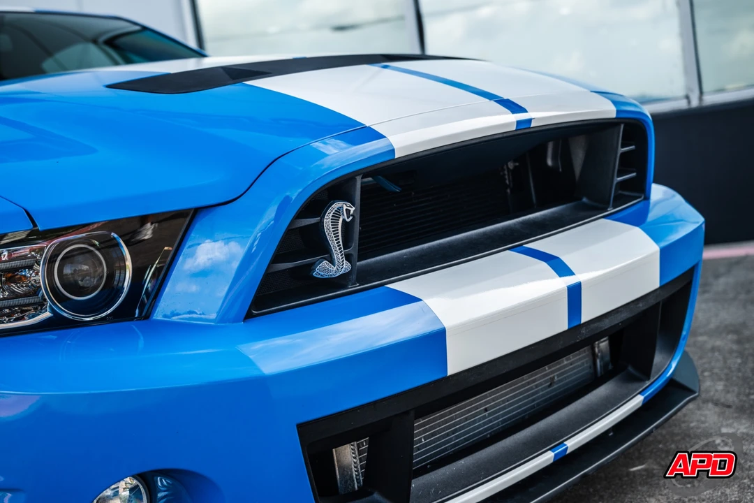 2013 Ford S197 Mustang - Image 20 of 31