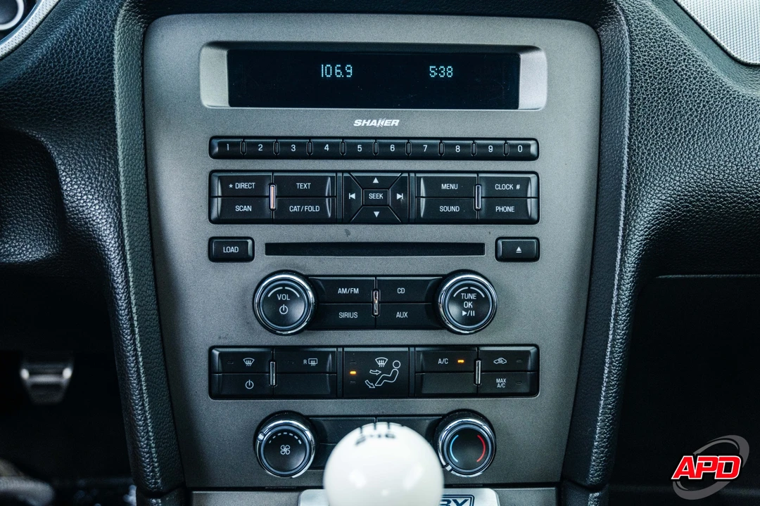 2013 Ford S197 Mustang - Image 15 of 31