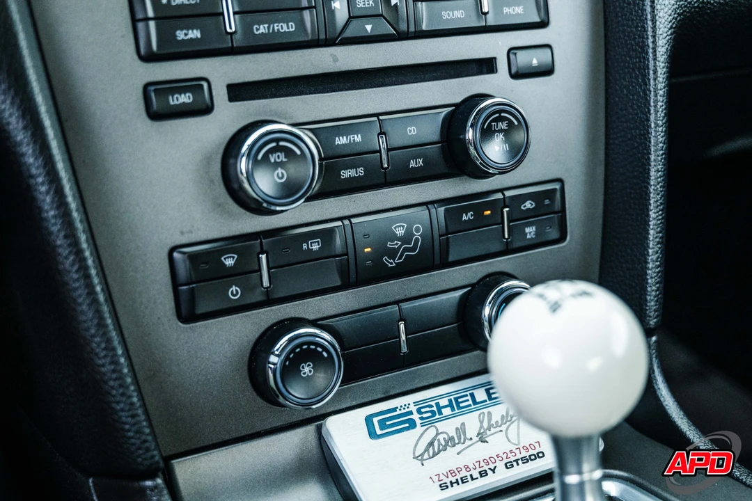 2013 Ford S197 Mustang - Image 17 of 31