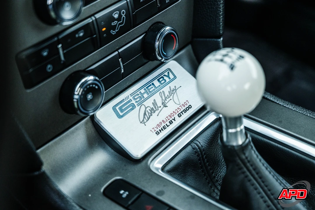 2013 Ford S197 Mustang - Image 19 of 31