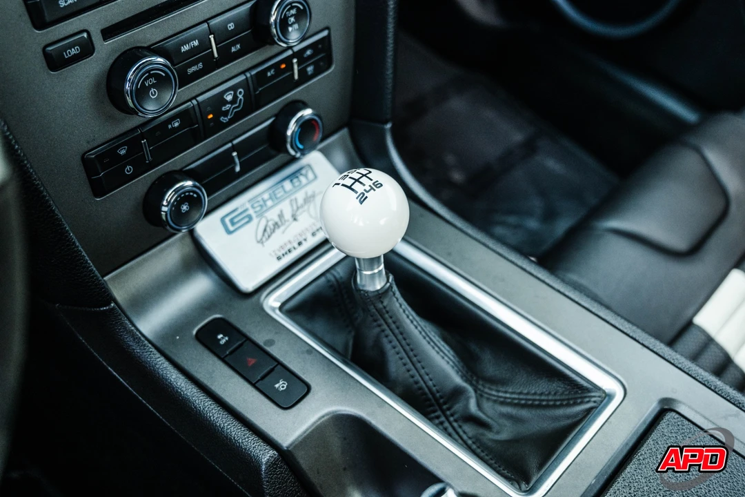 2013 Ford S197 Mustang - Image 12 of 31