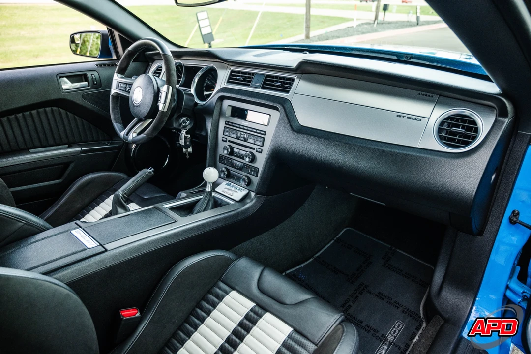 2013 Ford S197 Mustang - Image 21 of 31
